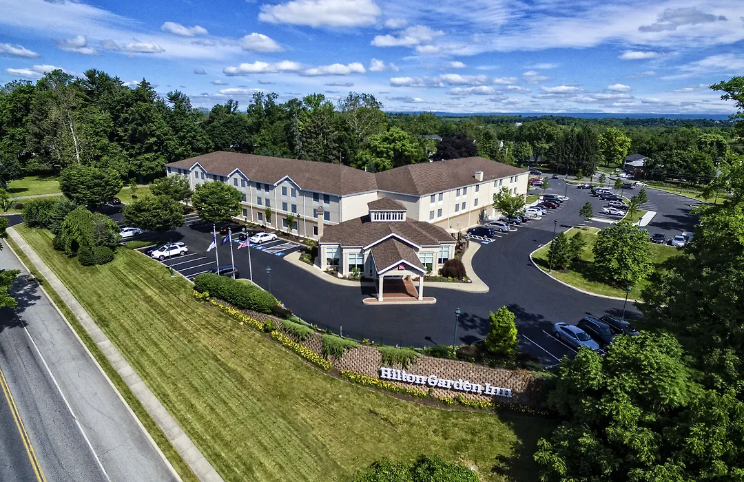 Hilton Garden Inn Hershey-1