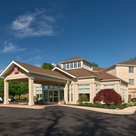 Hilton Garden Inn Hershey-2
