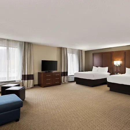 Comfort Suites Hummelstown - Hershey-3