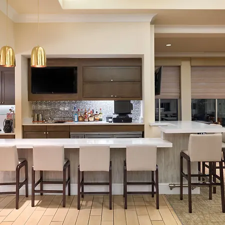 Hilton Garden Inn Hershey-3